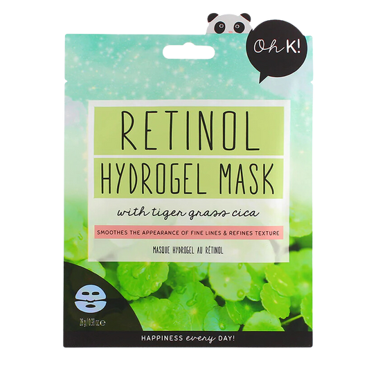 Oh K! Retinol Face Mask