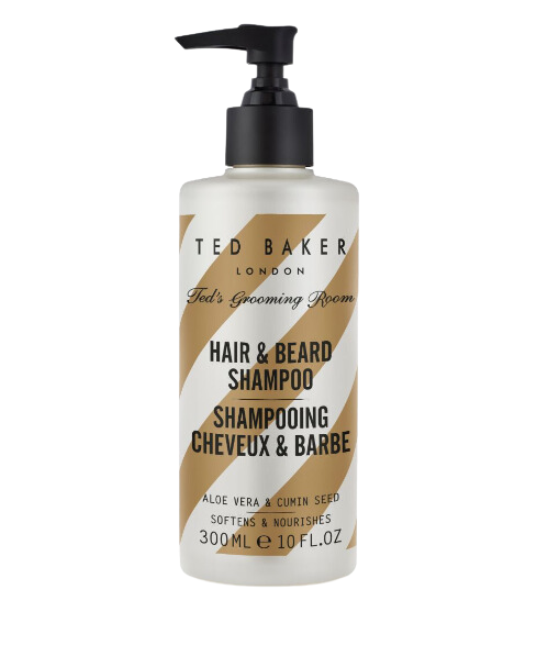 Ted Baker Hair & Beard Shampoo