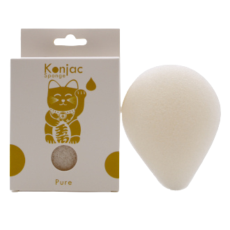 Konjac Sponge