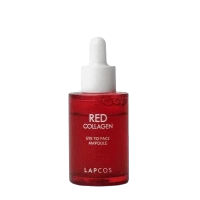 Lapcos Red Collagen Serum