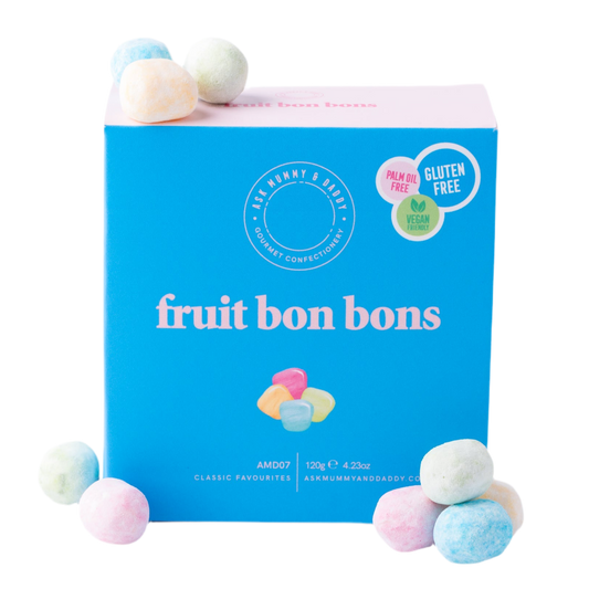Fruit Bon Bons Box