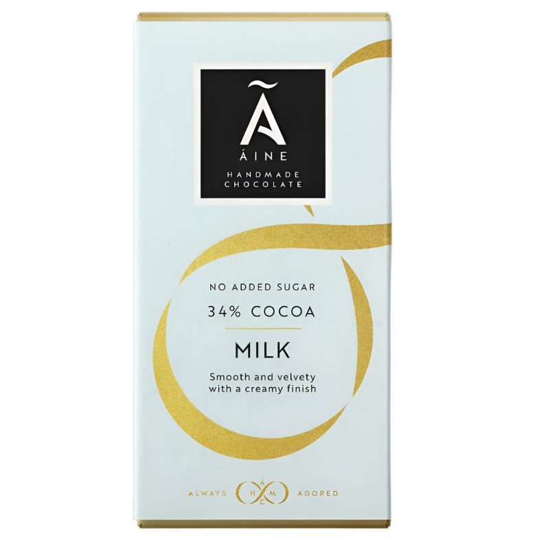 Aine's Handmade Irish Chocolate Bar