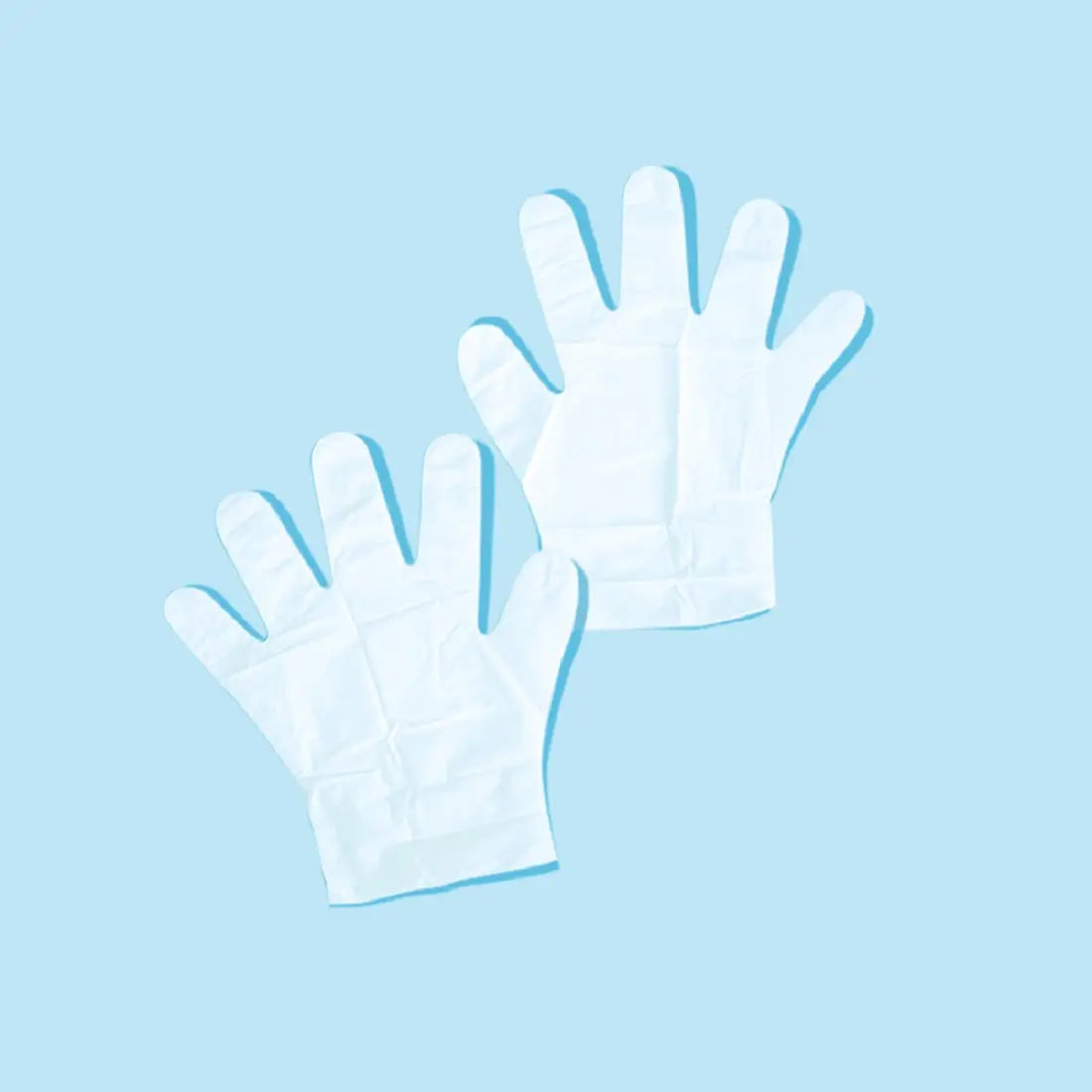 Men's Glacial Mineral Hand Glove Treatment