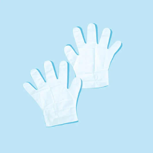 Men's Glacial Mineral Hand Glove Treatment