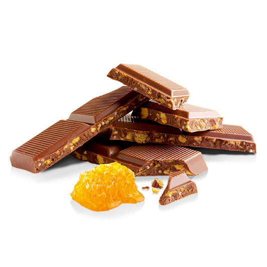 Butlers Milk Chocolate Honeycomb Crisp