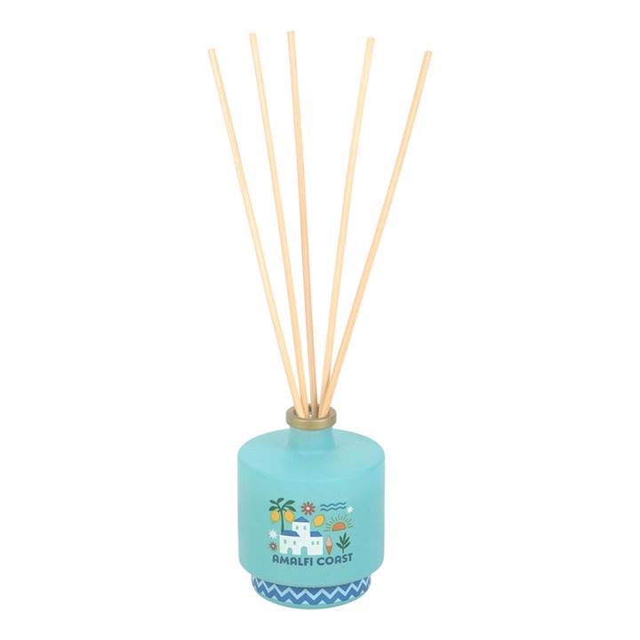Lemon Blossom Reed Diffuser