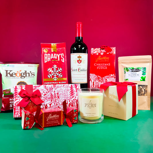 Seasonal Saint-Émilion Selection