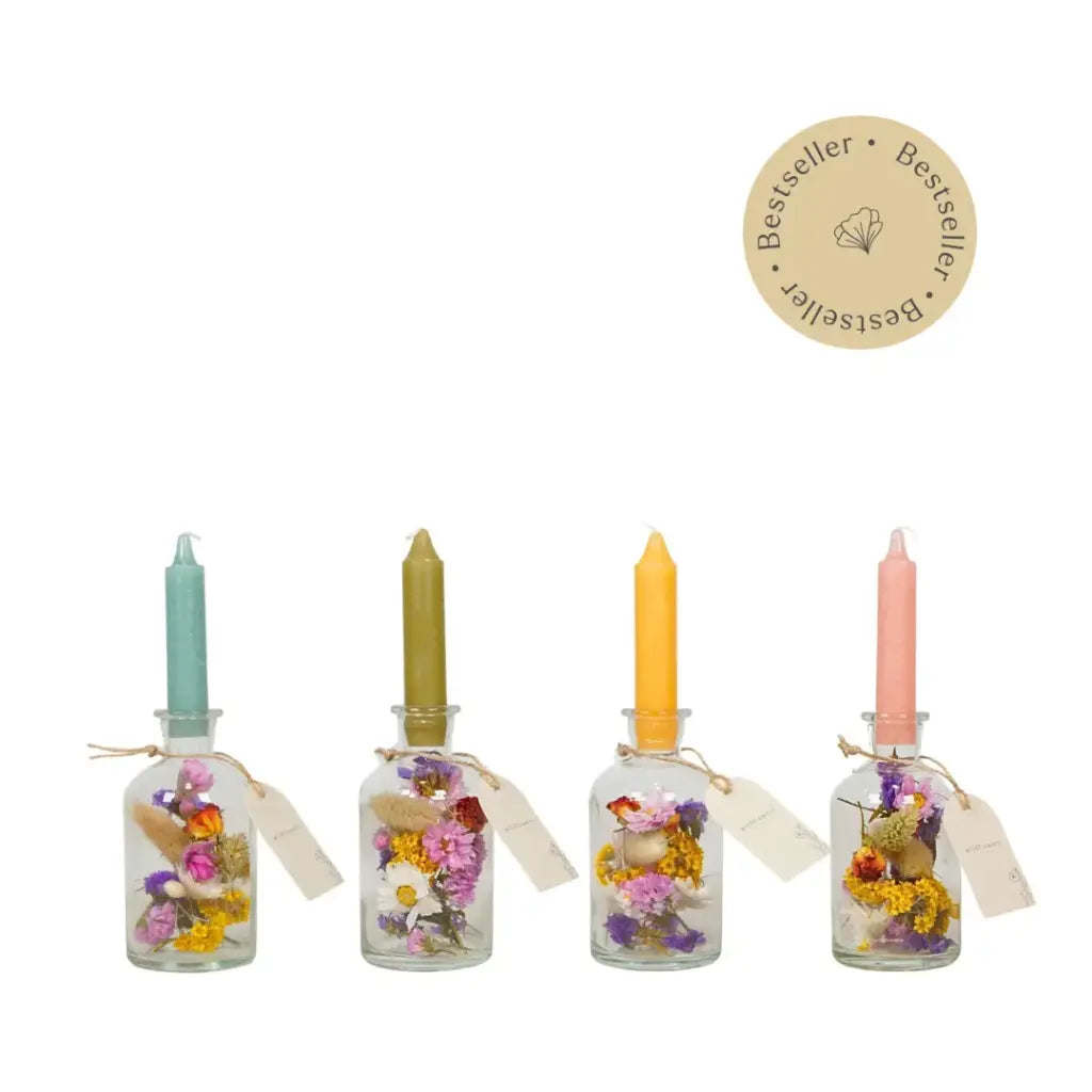 Brightness vase