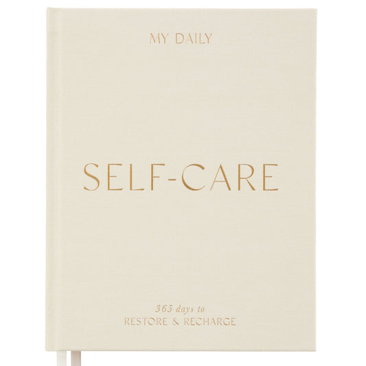 Self-Care Journal