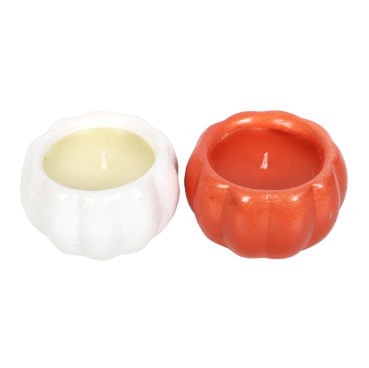 Boo Basket Ireland | Pumpkin Spice Candle