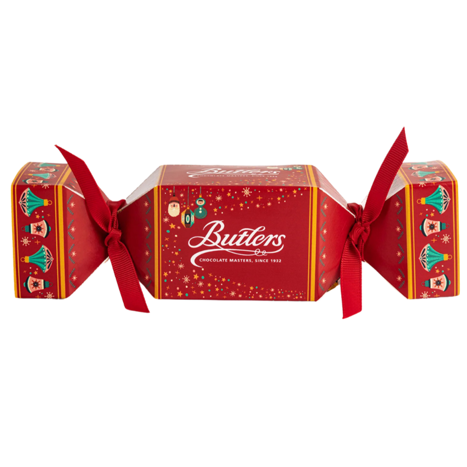 Butlers Christmas Cracker