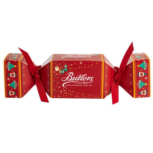 Butlers Christmas Cracker