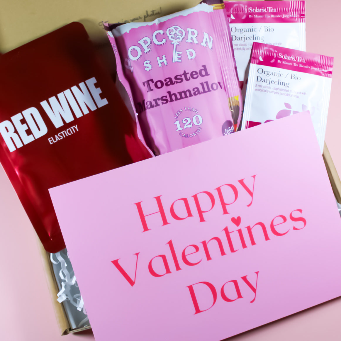 Sending My Love Box