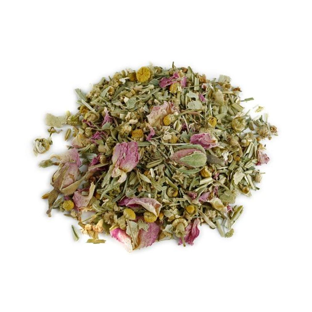 Chamomile Loose Leaf Tea Ireland