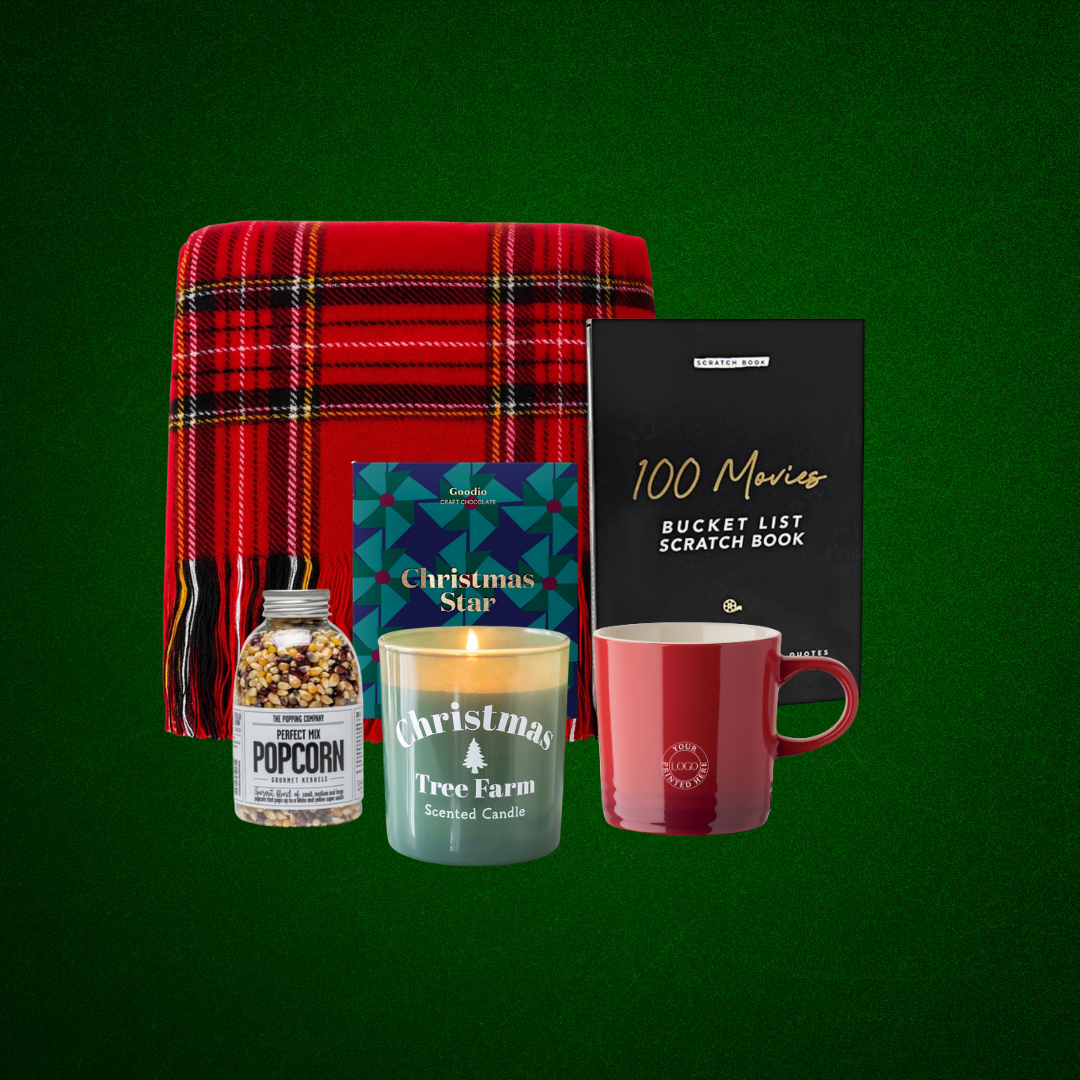 Corporate Christmas Gift | Non-Alcoholic Corporate Gift  Ireland