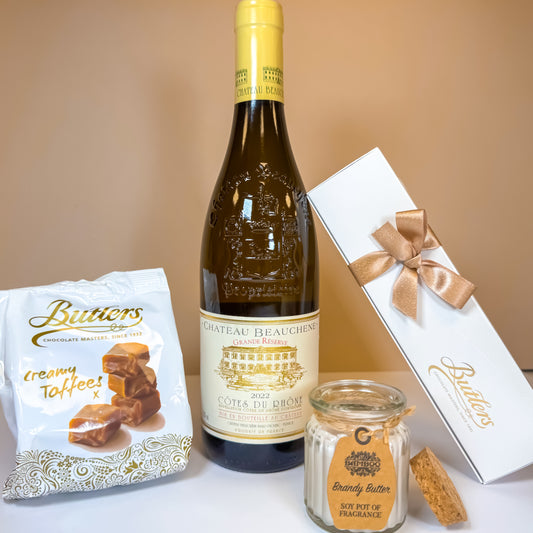 Corporate Christmas Gifts