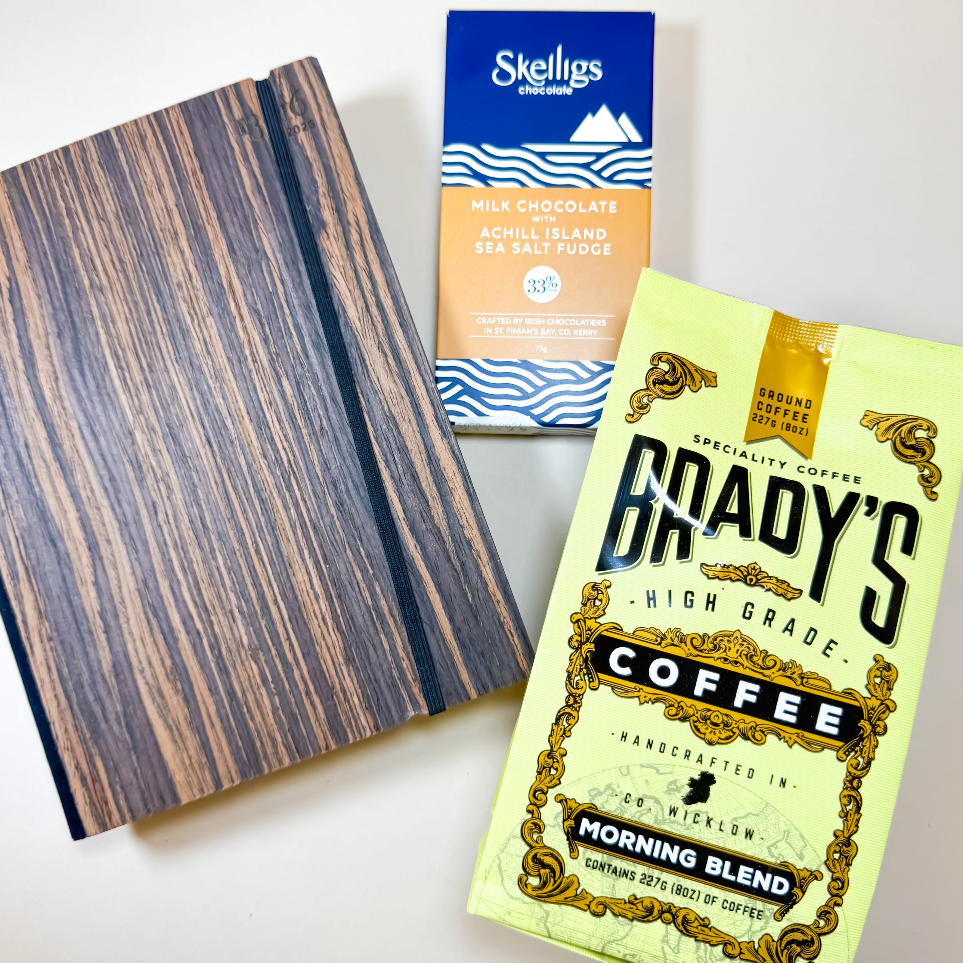 Corporate Gifting | Corporate Gifts Ireland | Corporate Christmas Gifts