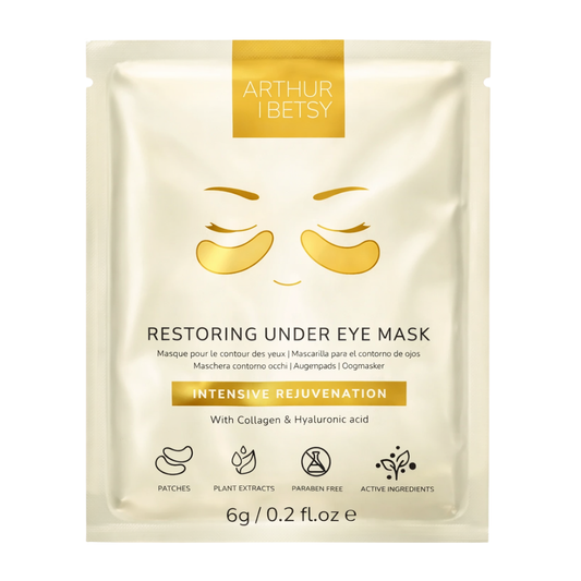 Restoring Under Eye Mask