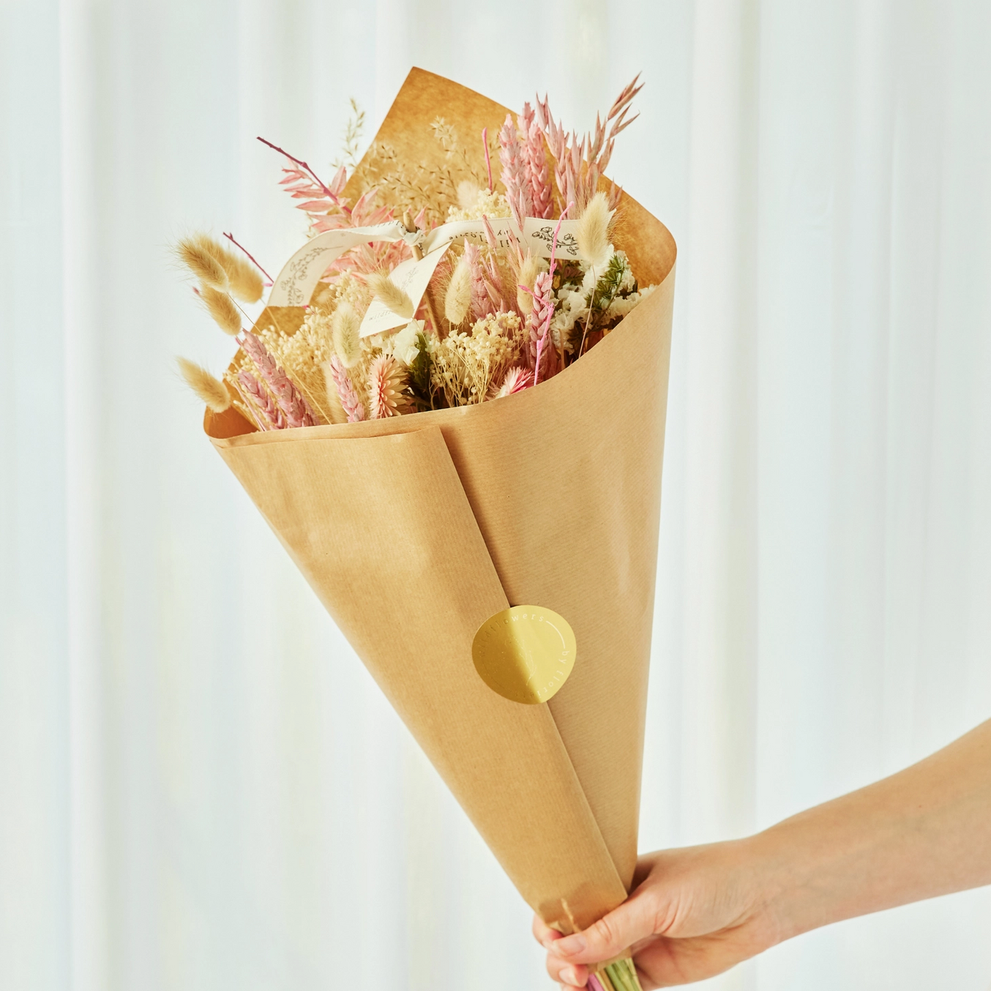 Dried Flowers Delivered l Dried Flowers Ireland