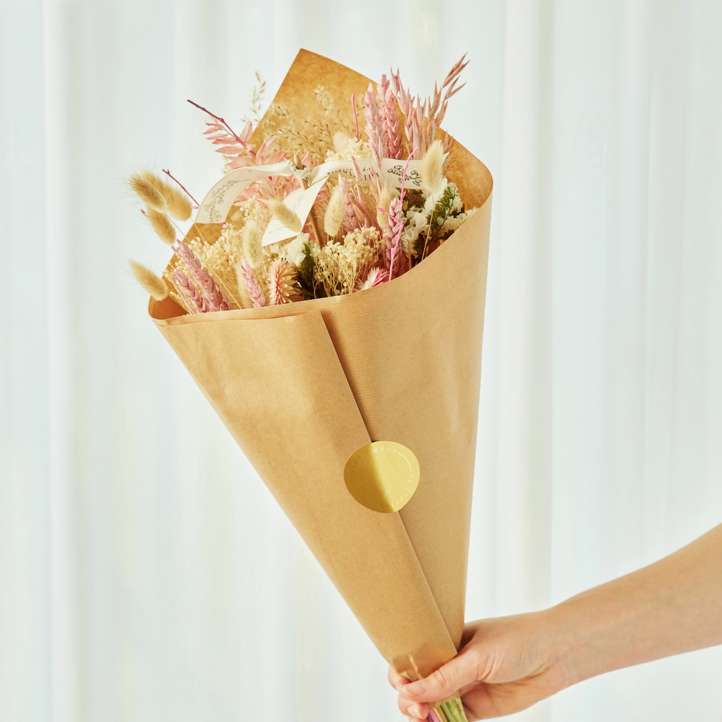 Dried Flowers Delivered l Dried Flowers Ireland