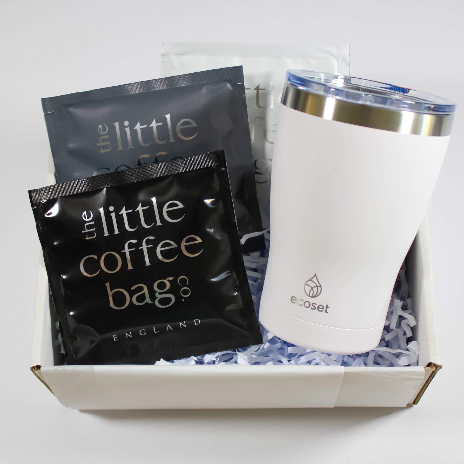 Travel Mug Gift Box l Corporate Gifts Ireland