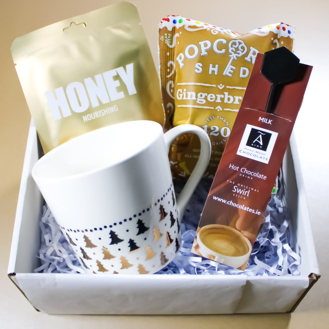 Christmas Gifts Ireland Christmas Gift Box Christmas Gifts Care