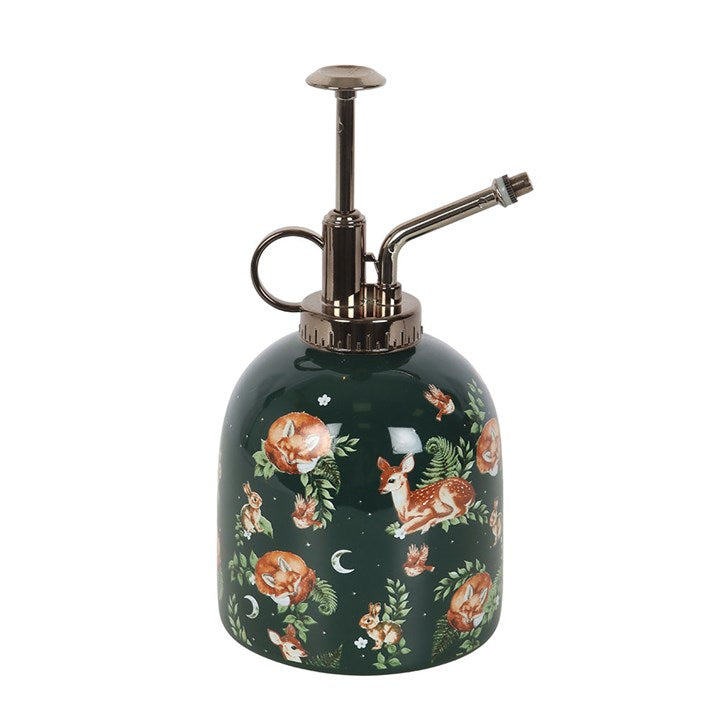 Forest Print Ceramic Plant Mister