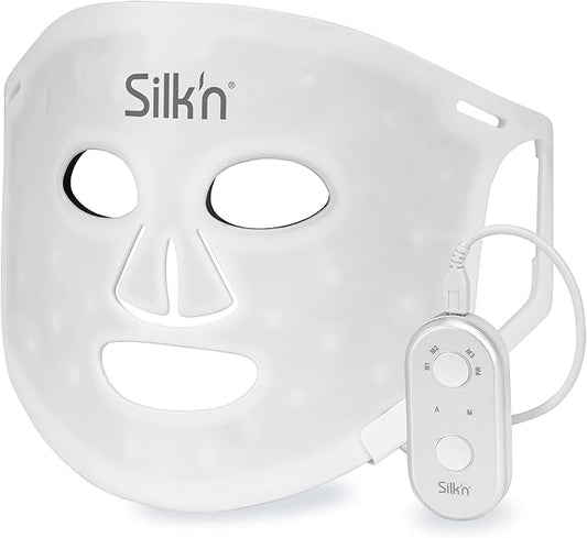 Silk'n Facial LED Mask