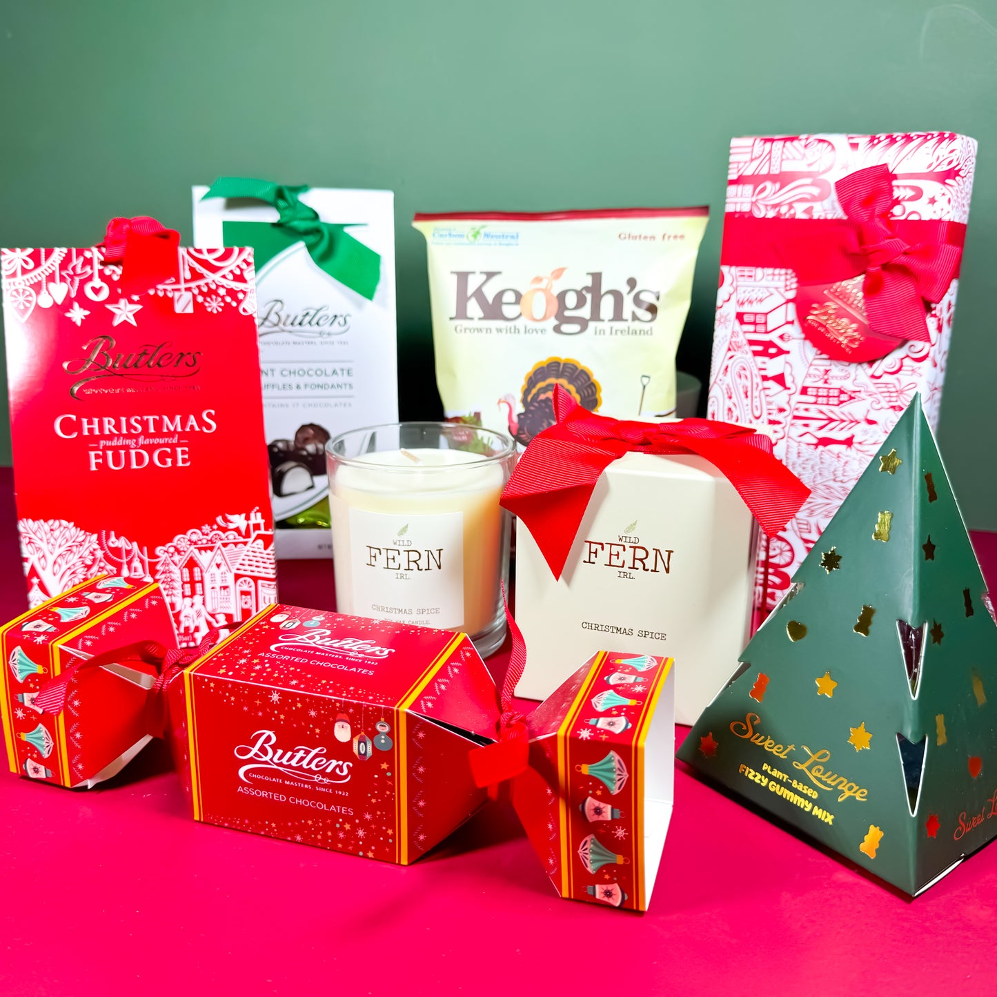 Ultimate Festive Favourites Box