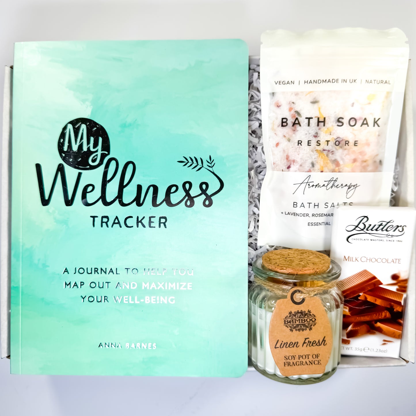Mindful Moments Box