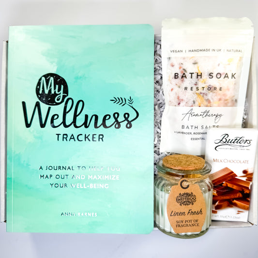 Mindful Moments Box
