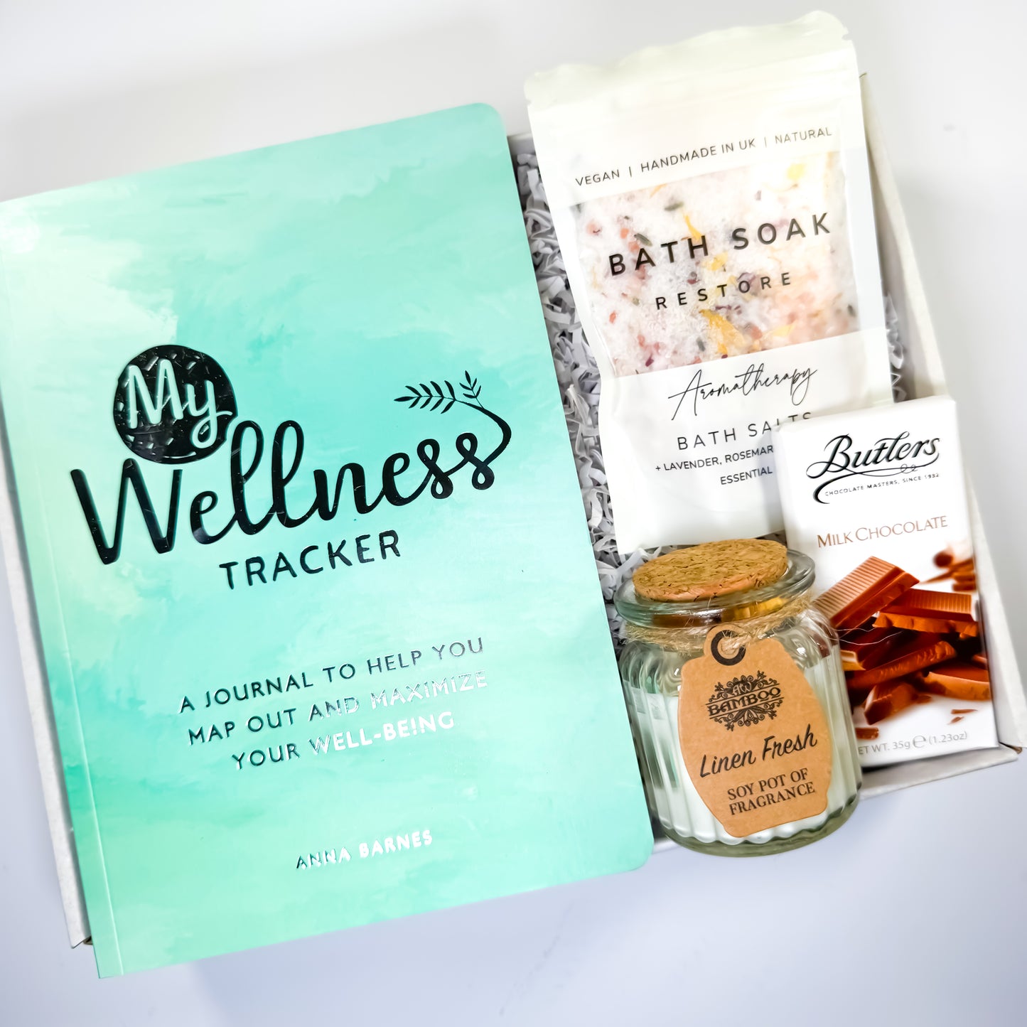 Mindful Moments Box
