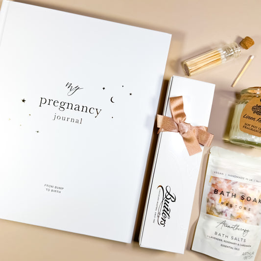 Pregnancy Glow Gift