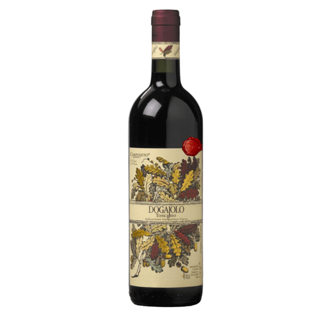 Dogajolo Rosso Toscano 2022