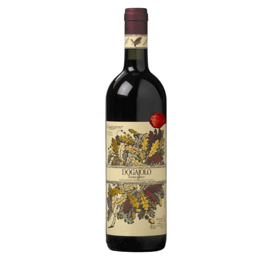 Dogajolo Rosso Toscano 2022