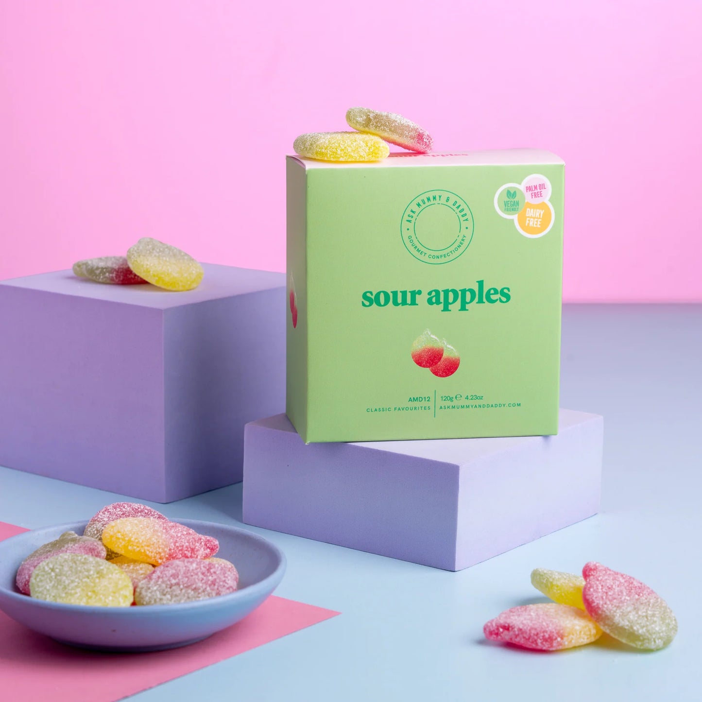 Sour Apples