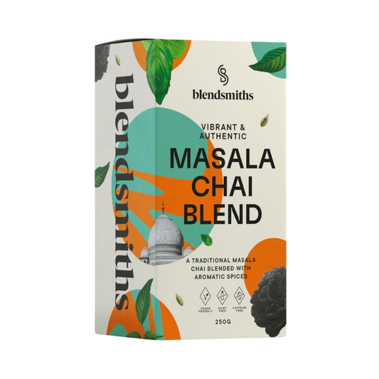 Blendsmithes Masala Chai Ireland