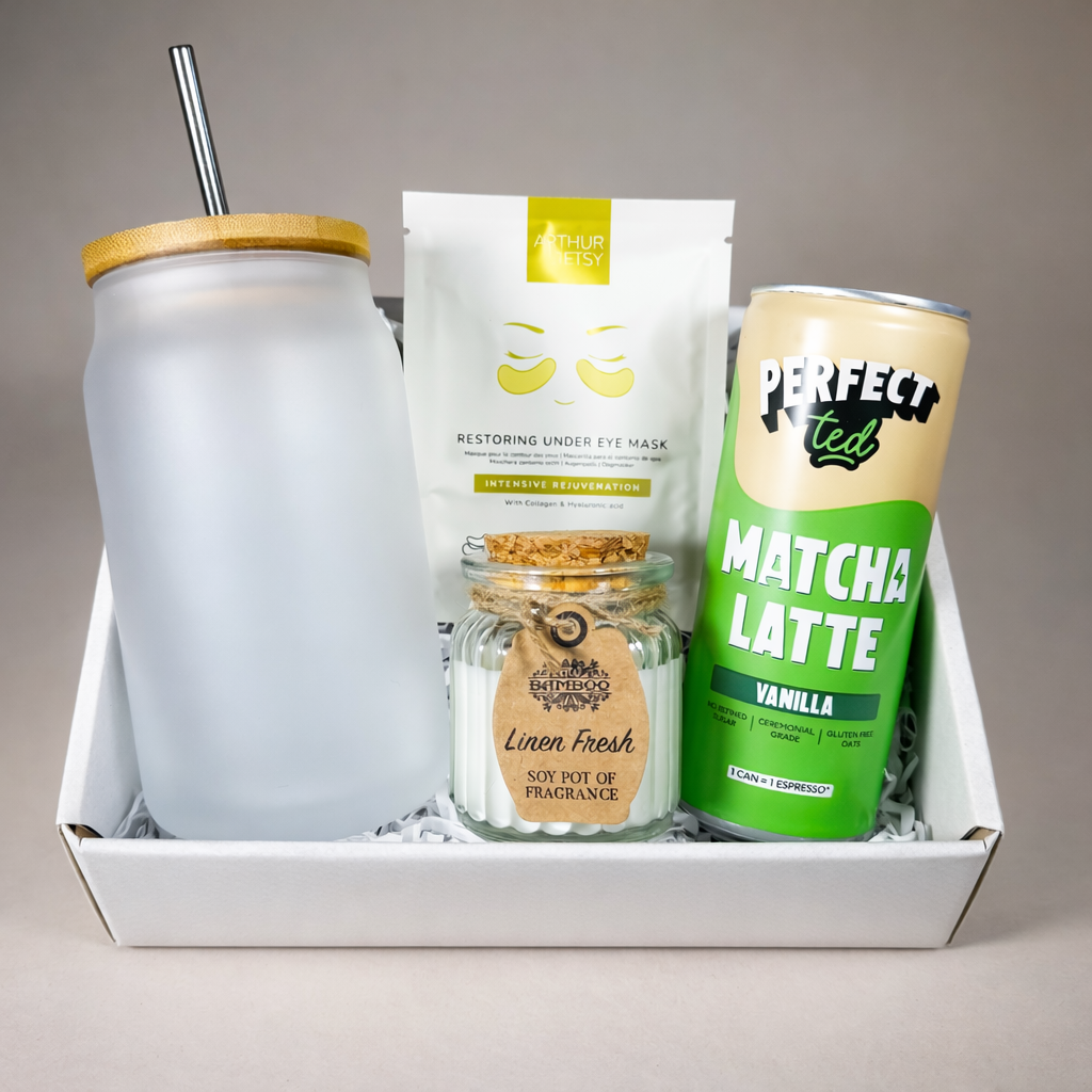 Matcha Rituals | Gift Box Ireland