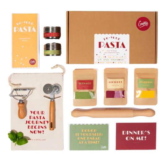 New Home Gift | Pasta Making Kit Ireland