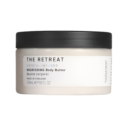 The Retreat Nourishing Body Butter