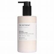 The Retreat Enriching Body Lotion