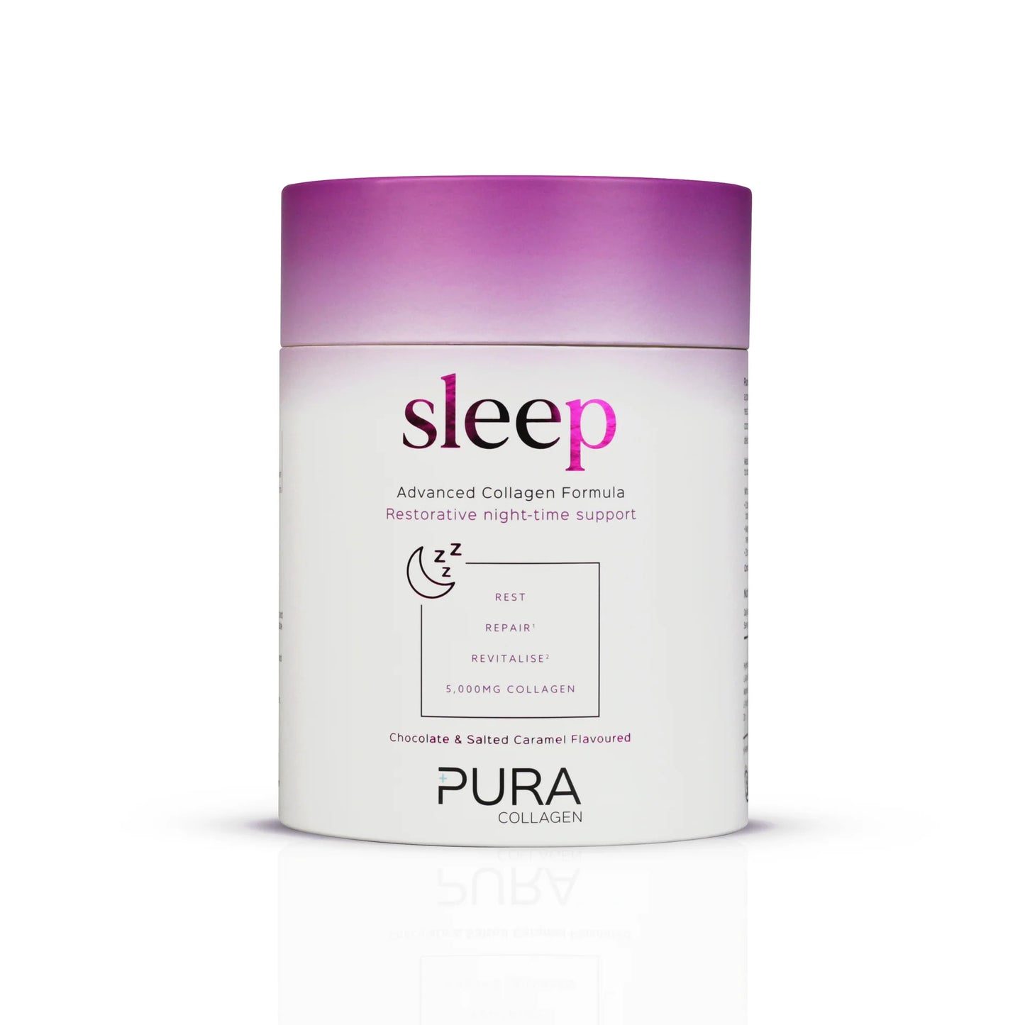 Pura Sleep - Advanced Collagen Formula
