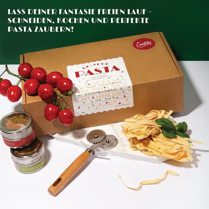 Pasta Making Kit Ireland