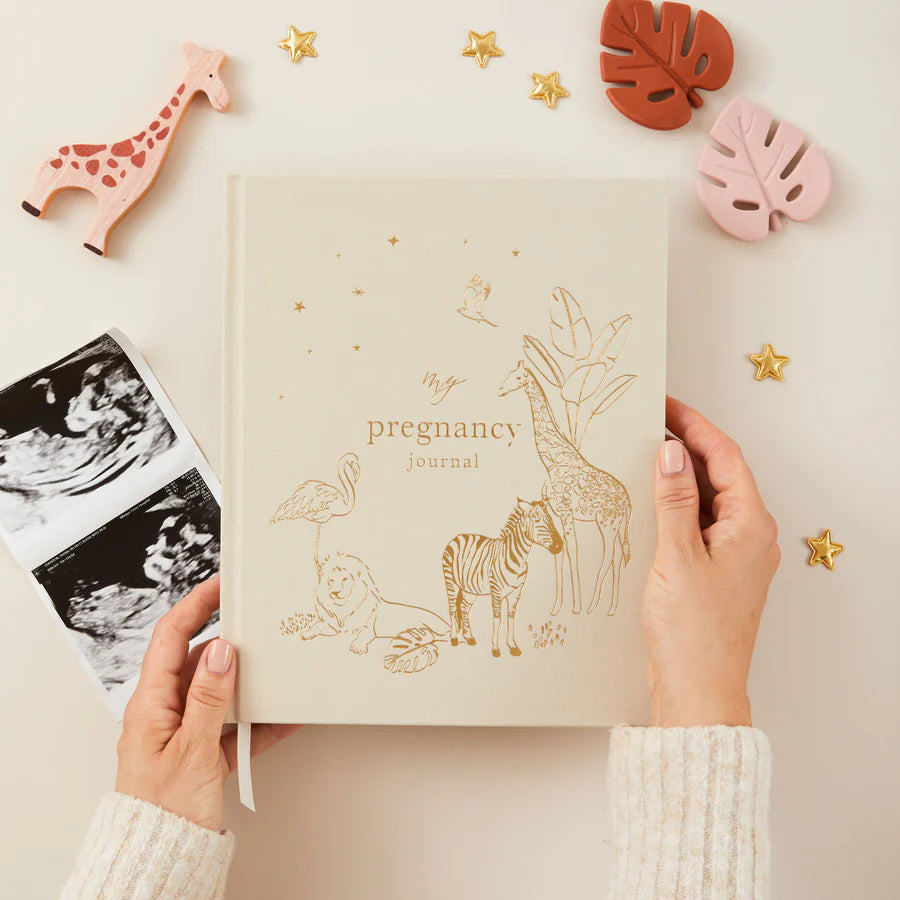 Pregnancy Journal Ireland