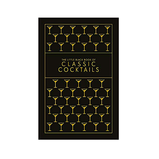 Little Book Of Classic Cocktails