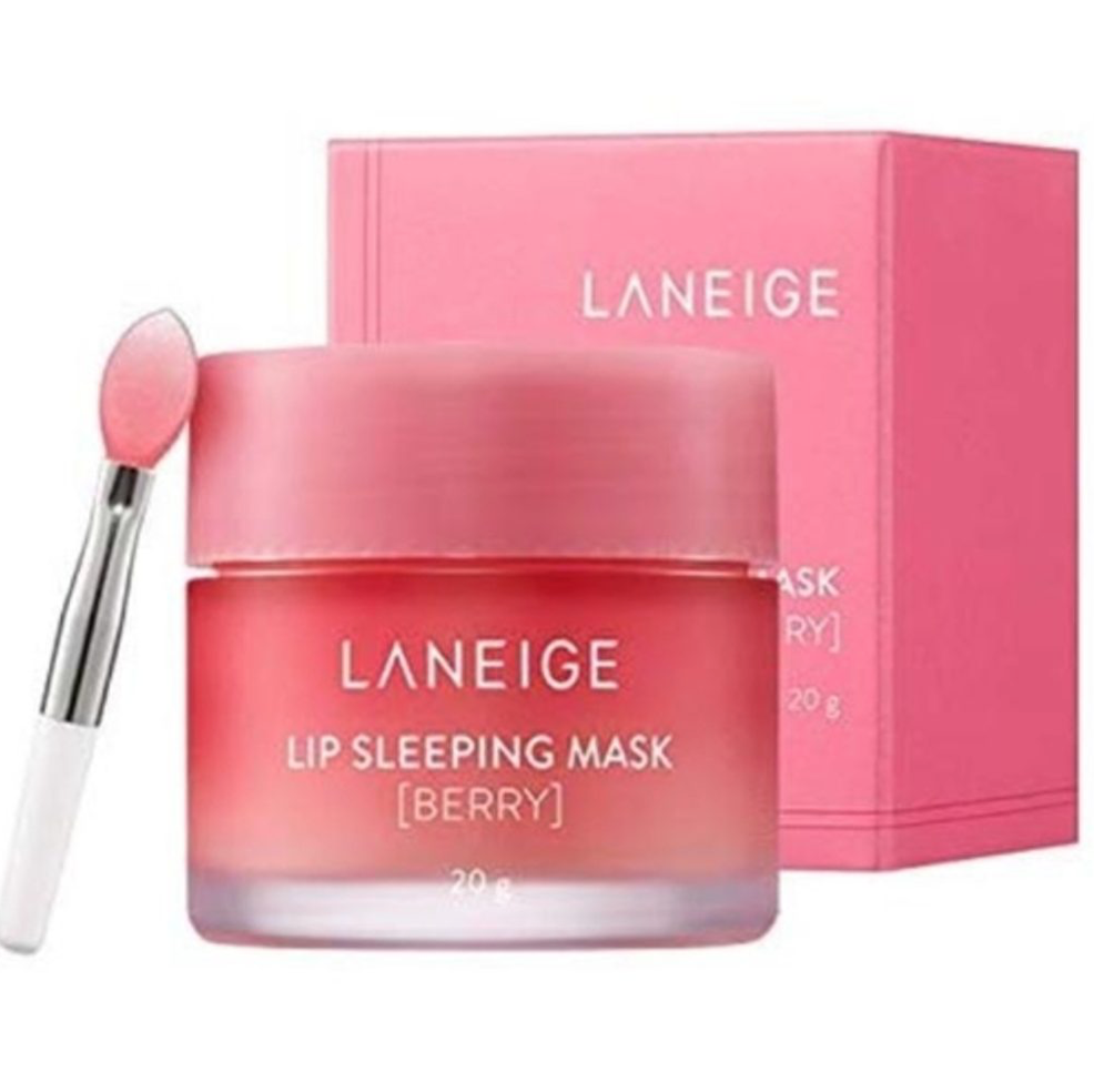 Laneige Lip Mask Ireland L Pamper Hamper Ireland Care Box Collection laneige-lip-mask-ireland-l-pamper-hamper-ireland-care-box-collection