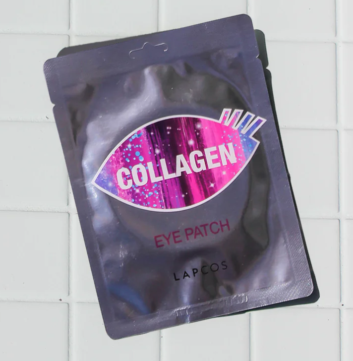 Collagen Eye Mask