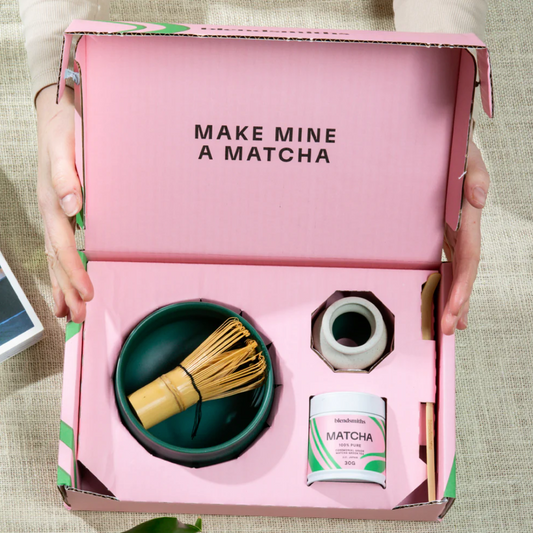 Matcha Set