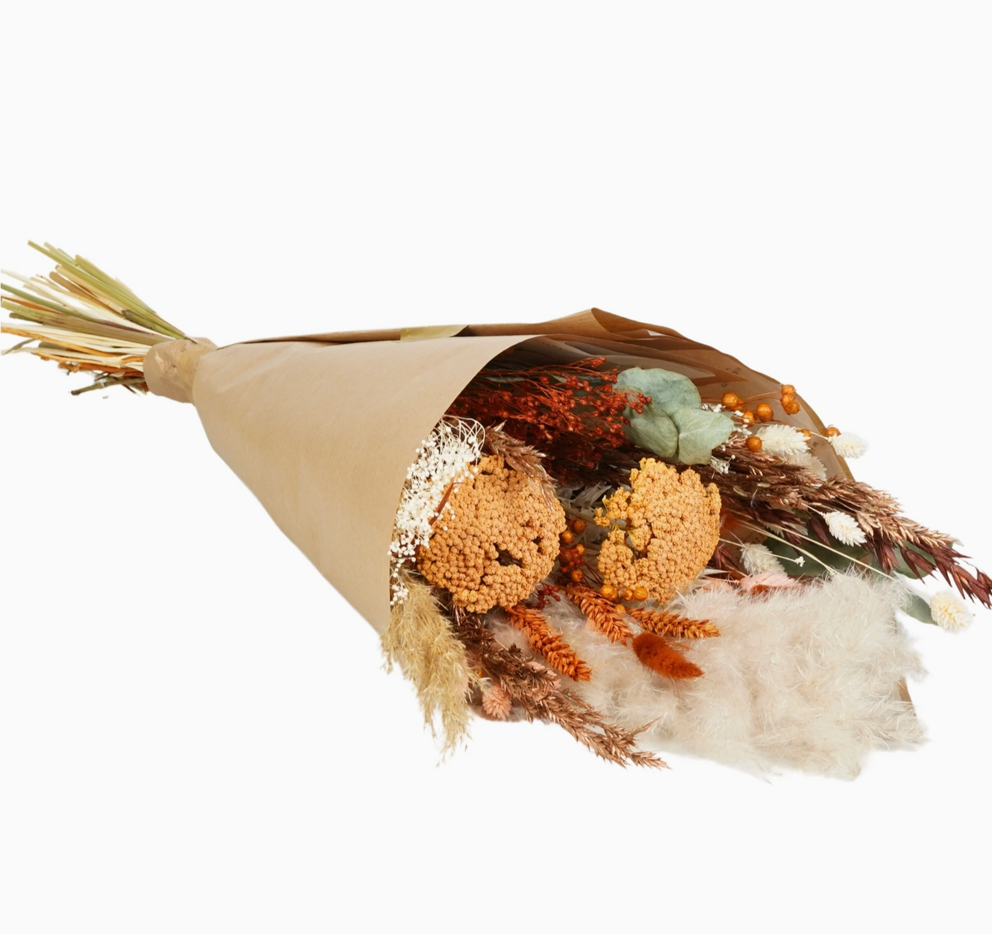 Dried Flower Bouquet l Executive Christmas