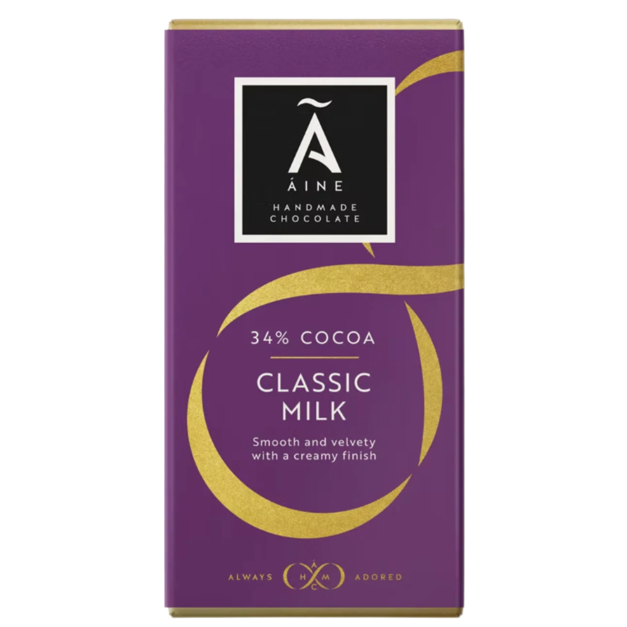 Aine's Handmade Irish Chocolate Bar